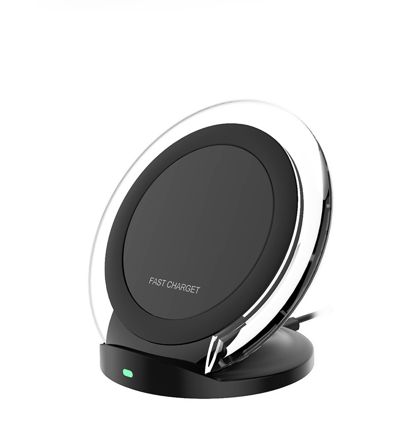 JT-WXS Wireless Charger Stand