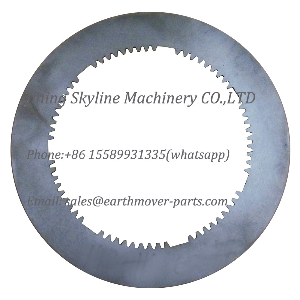16Y-16-00010 bulldozer friction disc