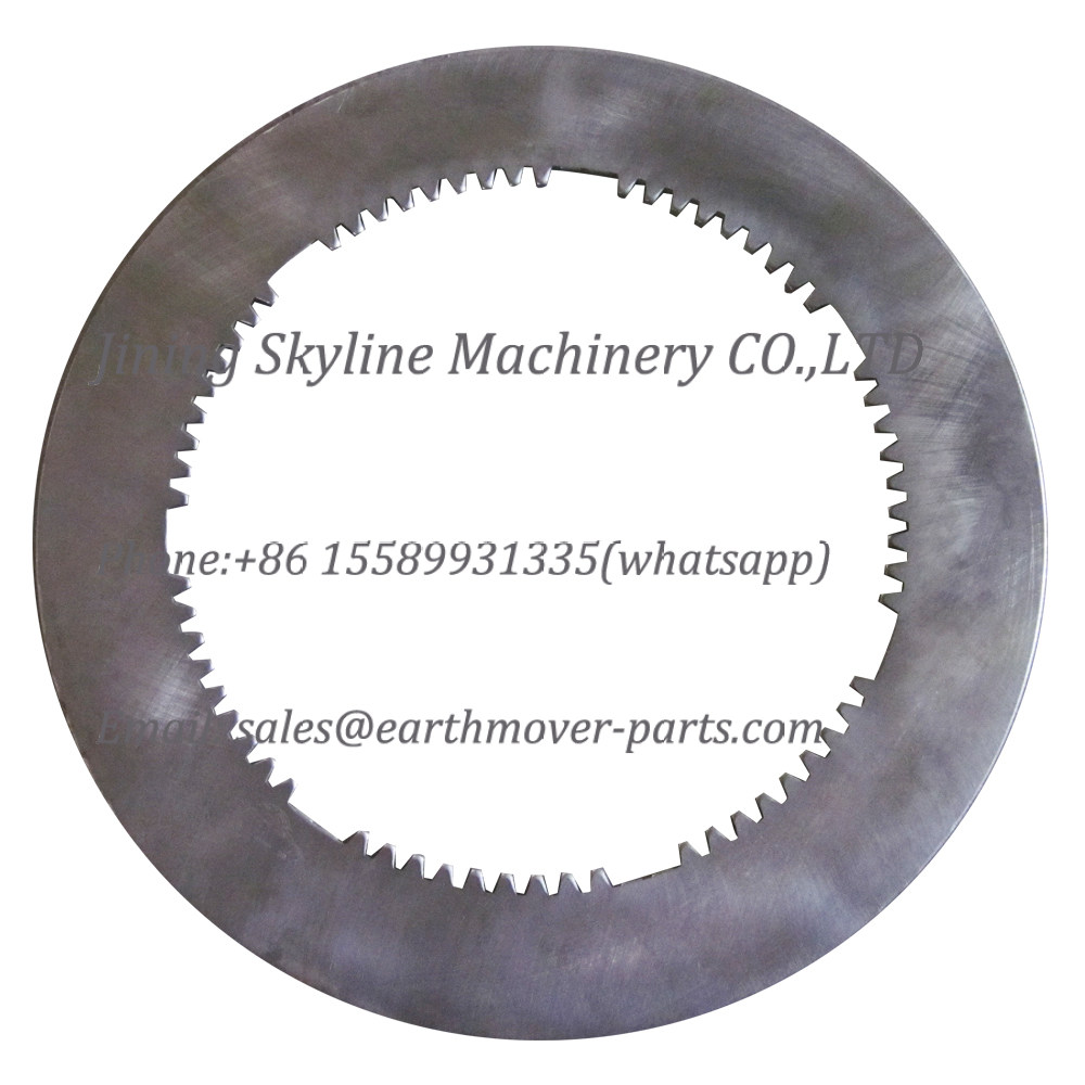 16Y-16-00011 bulldozer friction plate
