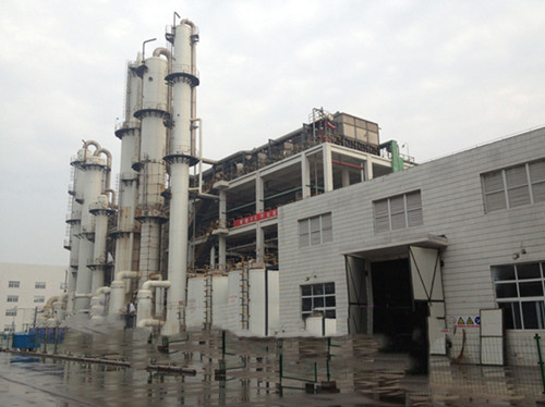 Methylal Refining Technology China