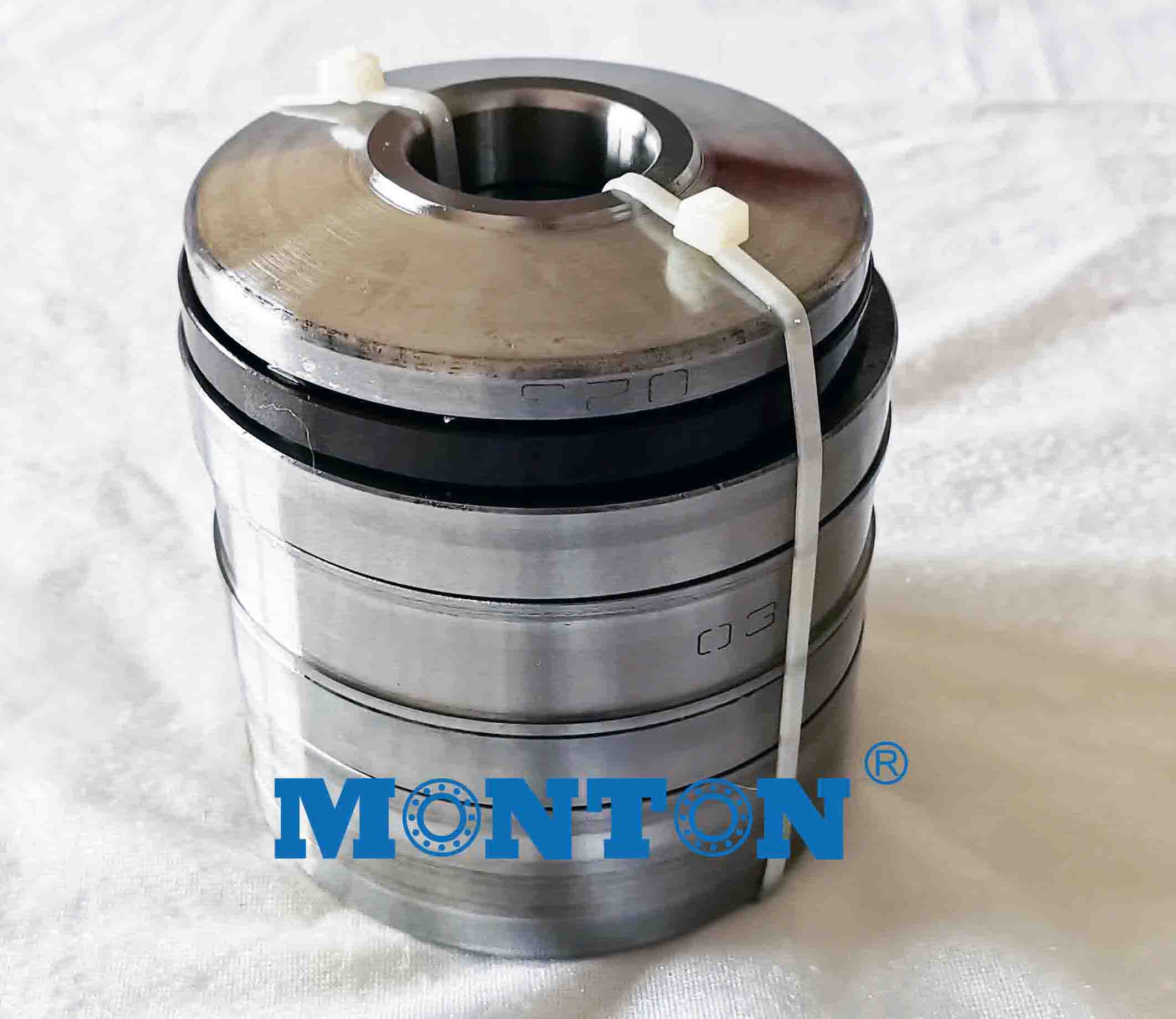 M3CT38150 Multi-Stage cylindrical roller thrust bearings