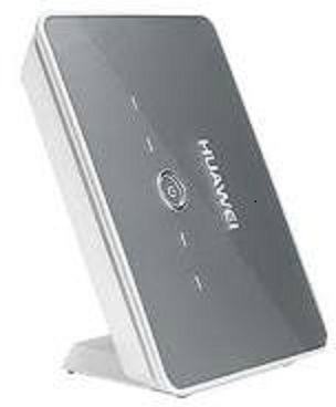 Huawei B970b 3G router 