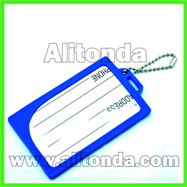 PVC card holder business card holder