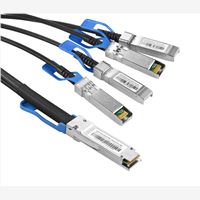 Beijing 56G QSFP DAC, preferred Cable