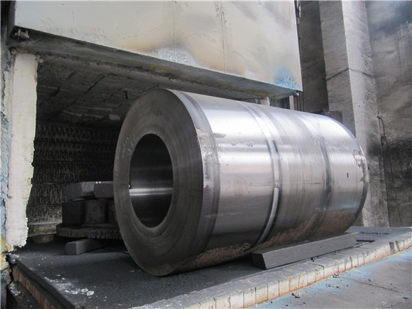 precision steel A182 F22 Forged Pump body