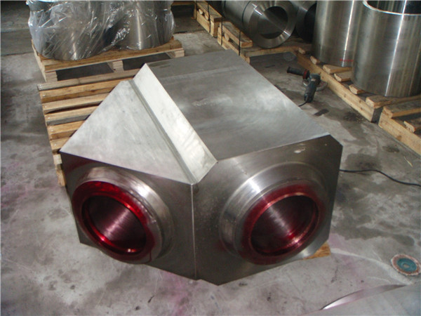 A105 Custom Forged Lateral manufacturer