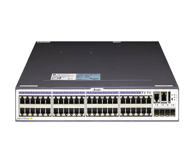 S5700-48TP-PWR-SI-AC