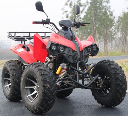 new style QTP250-C-5 ATV 250CC QUAD BIKE, 4 Wheel ATV,4 Stroke Water Cooled,ATV for sale