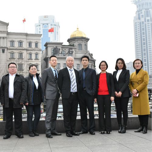 NUODI, ND focuses onshanghai attorney, and he is going to e