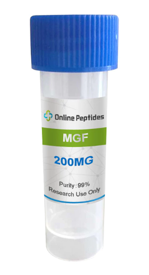 MGF (Mechano Growth Factor) 200mg