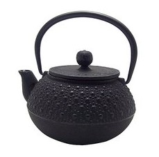 Чугунный чайник Китай