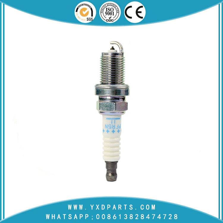  PFR5N high performance spark plug with factory price