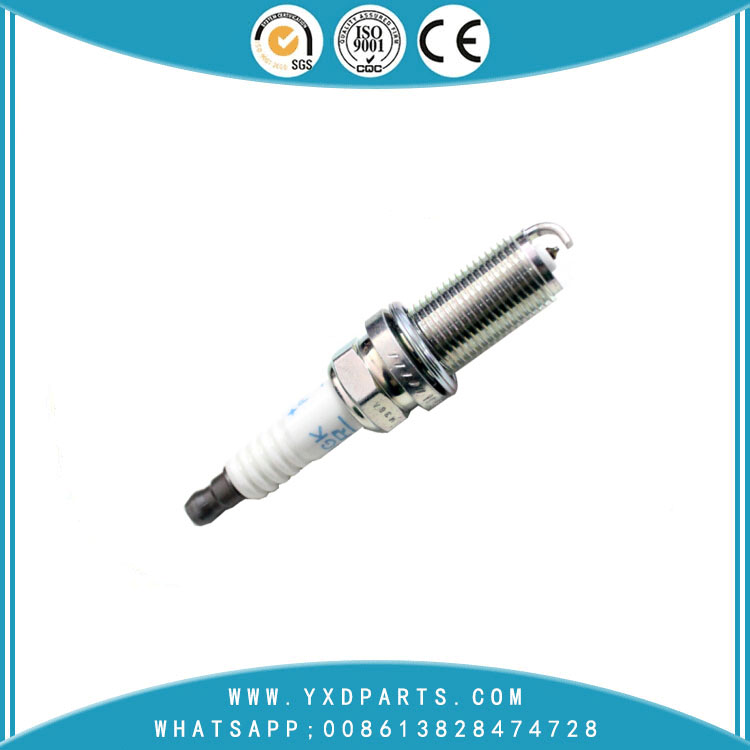 22401-5M015 22401-5M016 PLFR5A-11 auto parts spark plugs ngk for nissan