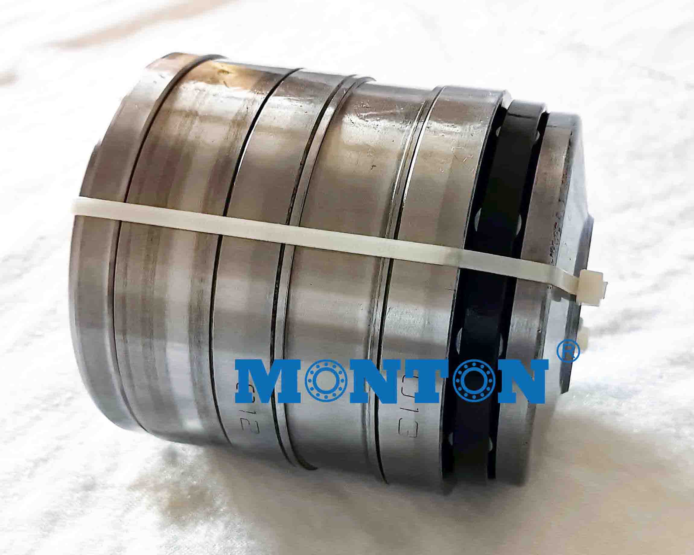 M4CT1134 Multi-Stage cylindrical roller thrust bearings