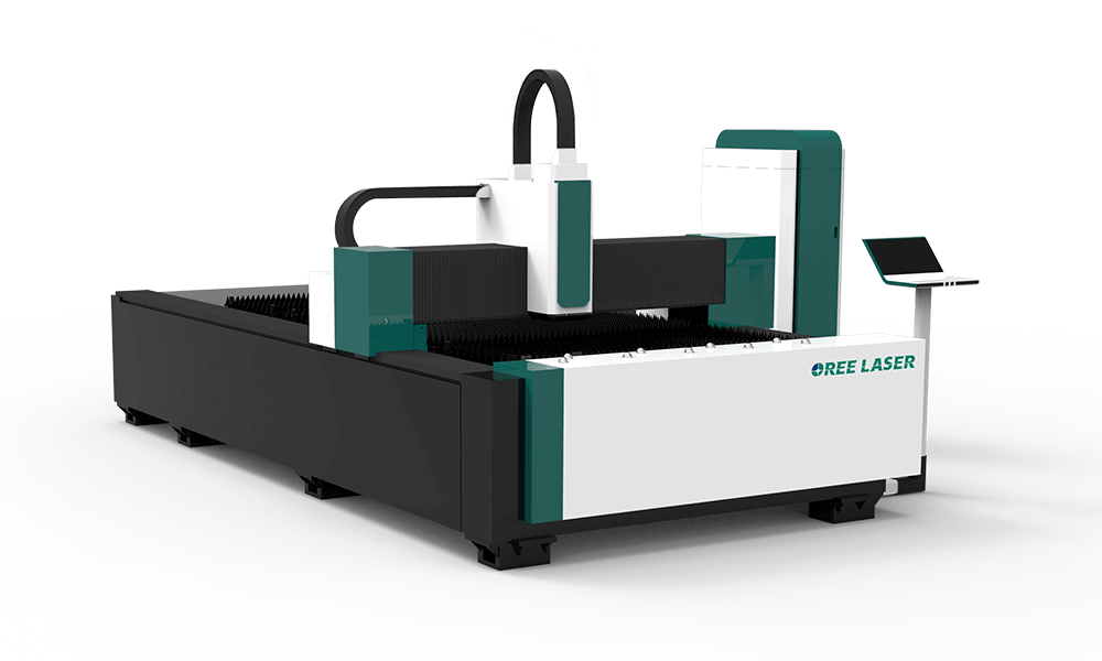 CO2 laser engraving machine	