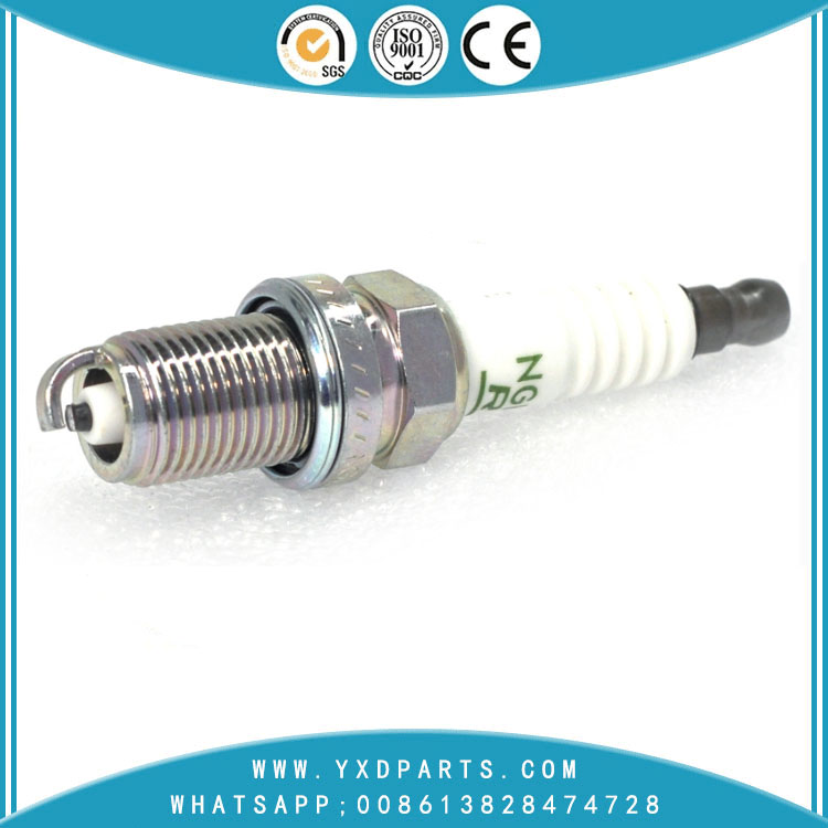 MITSUBISHI spark plug for ngk bkr6e-11 MS851358 MS851368 BKR6E MS851357 BKR5E-11