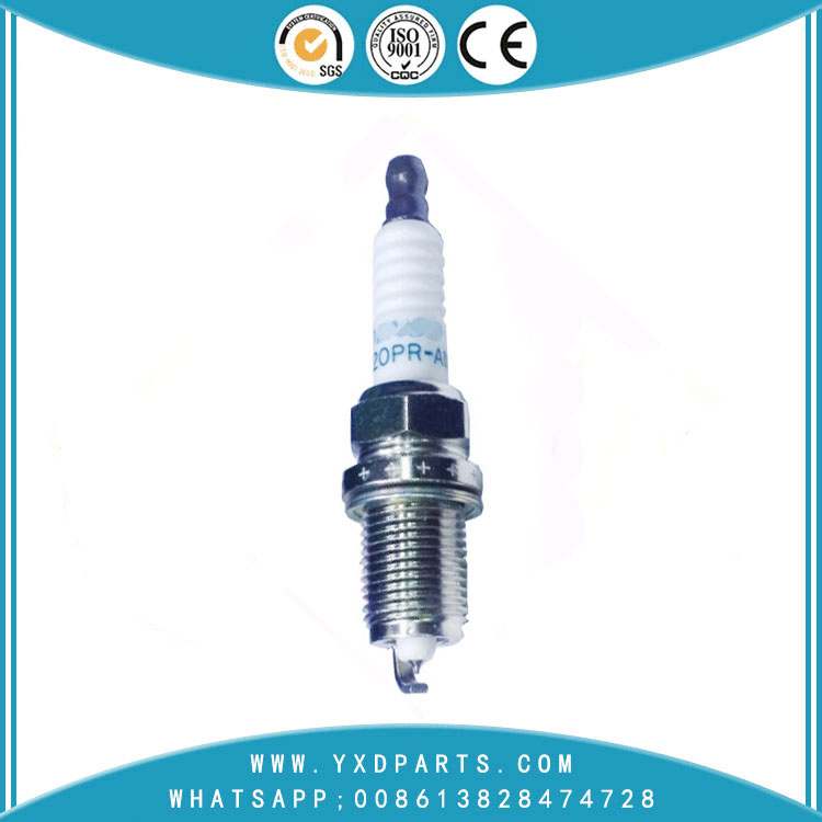 Cheap price iridium spark plug sk20pr-a11 MD373645 