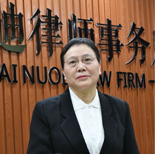 NUODI, NDfocus on shanghai tax lawyercustomized service , o