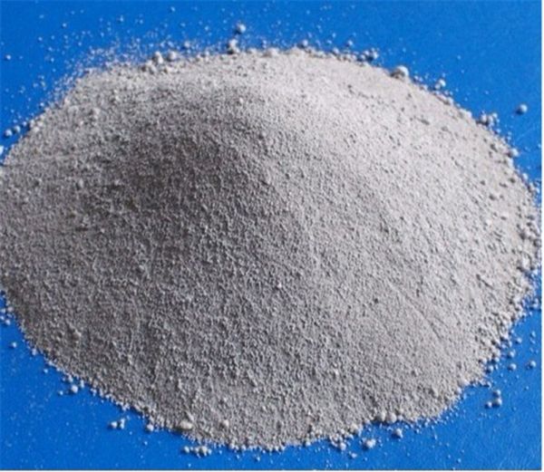 refractory/dry mix/chrome corundum/high alumina/silicate Clay Mortar