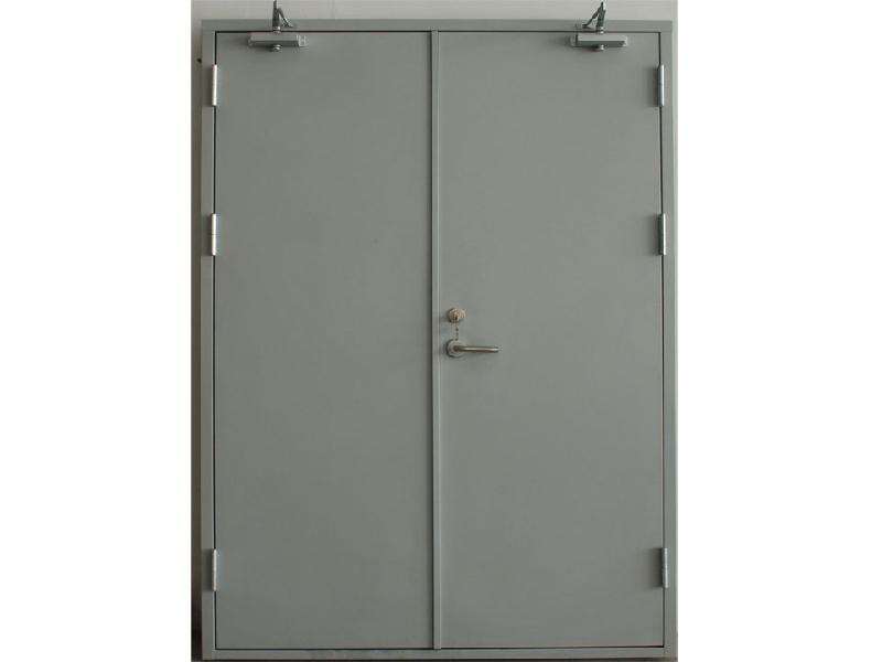 steel/Aluminum/wooden/glass/fire protection/marine use FireProof Door