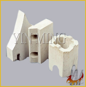 insulating/carbon/mullite/refractory/fireproof Sillimanite Brick