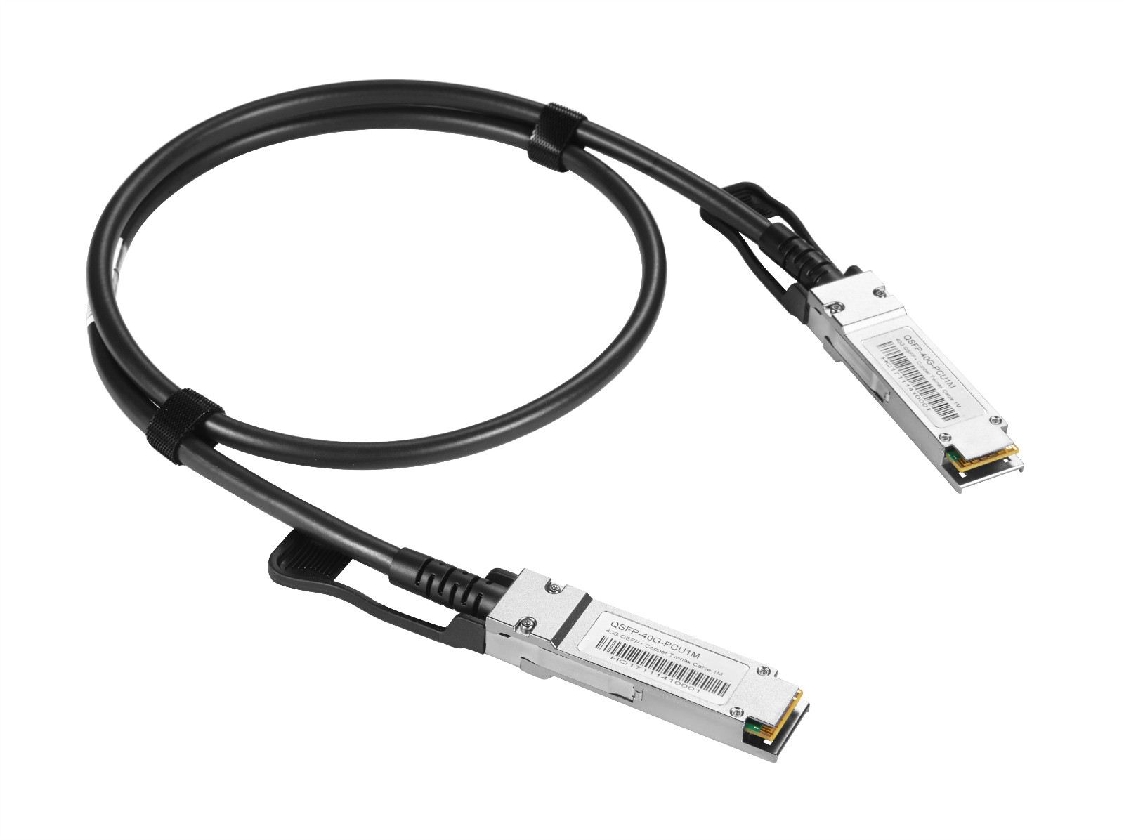 HTD-InforWelcomed by customers SFP DAC Cable industry prefe