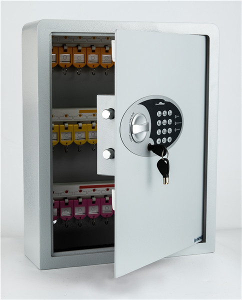 key safe box with electronic lock to hook 27-170 key