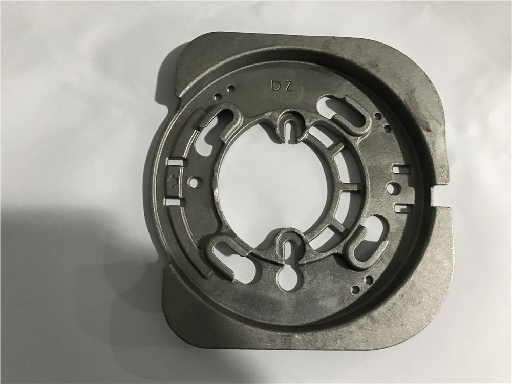 High quality stainless steel precision casting factory in Dongguan