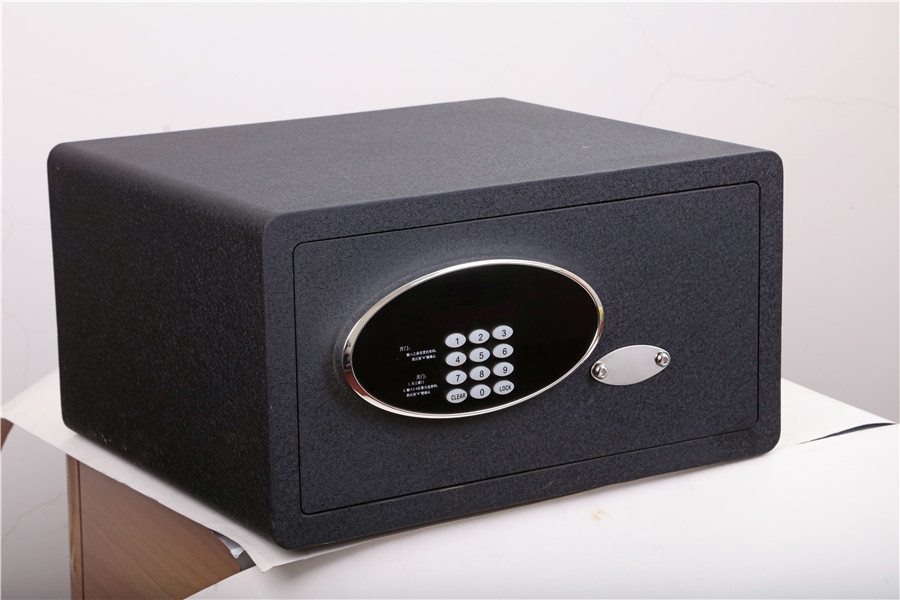 Electronic Laptop Hotel Safe with digit code