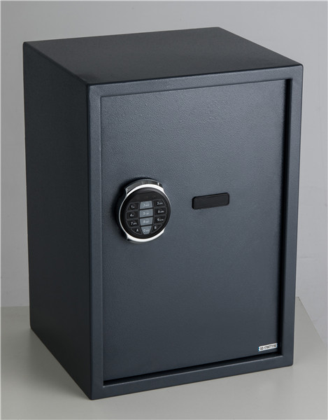 digital safe box for home and office use