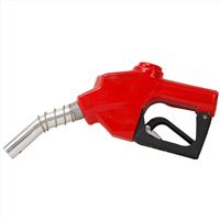 The best fuel gun you have purchased