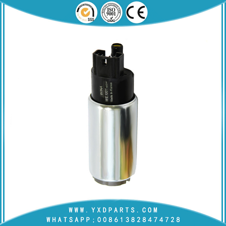china car Electric  Fuel pump Strainer factory oem      