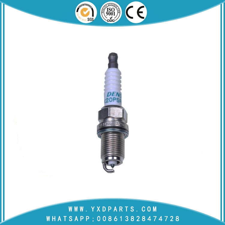 MN163807 K20PSR-B8 spark plugs wholesale