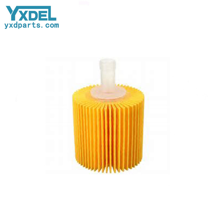 factory price auto Oil Filter OEM 04152-yzza1 for Toyota