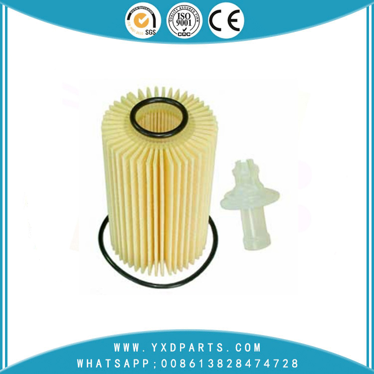  Manufacturers Car Oil Filter 04152-YZZA4 fit for Land Cruiser 200 LC200 Tundra Pickup Lexus LX570