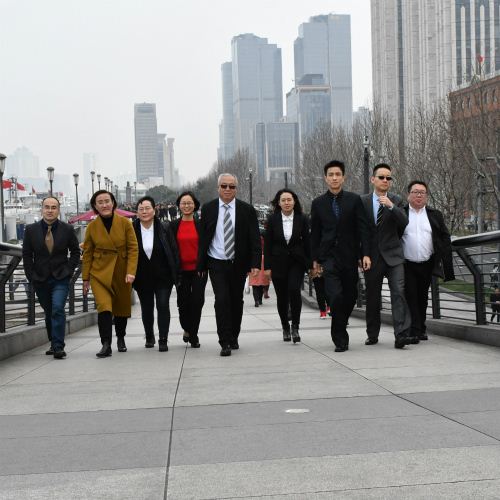 The chinese law firm and chinese law firmof NUODI, ND is th