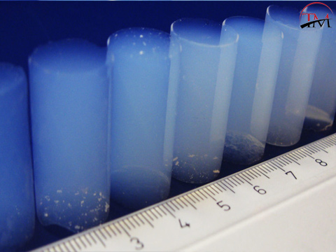 Aerogels - what is it? 