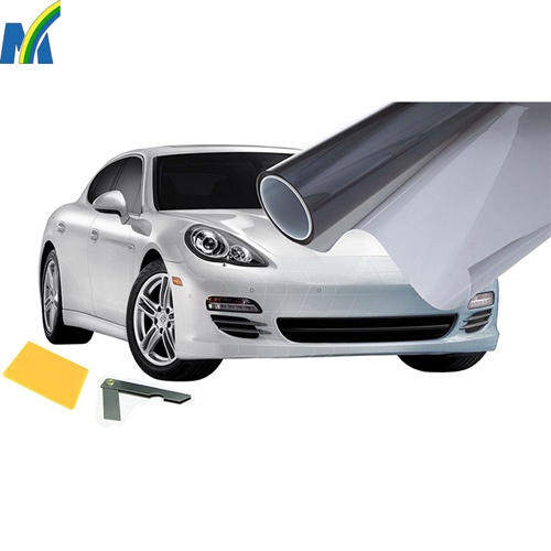 Hot sale and cheap price car sticker anti-scratch 5%20%35%vlt window tint film
