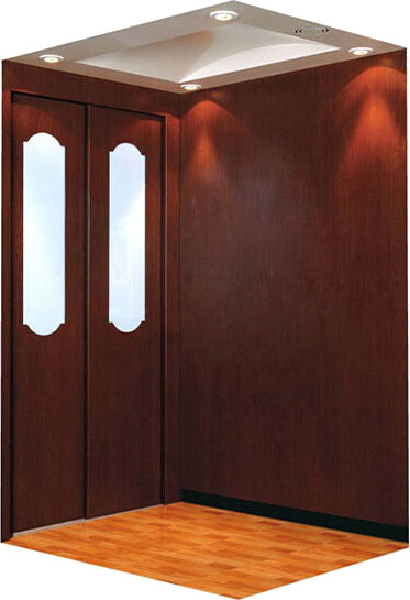 Home cheap residential lift passenger elevator manufacturers in China