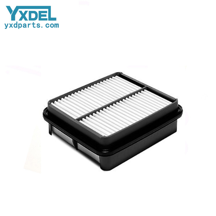 china manufacturer high performance car engine best air filter element  Air filter For Toyota