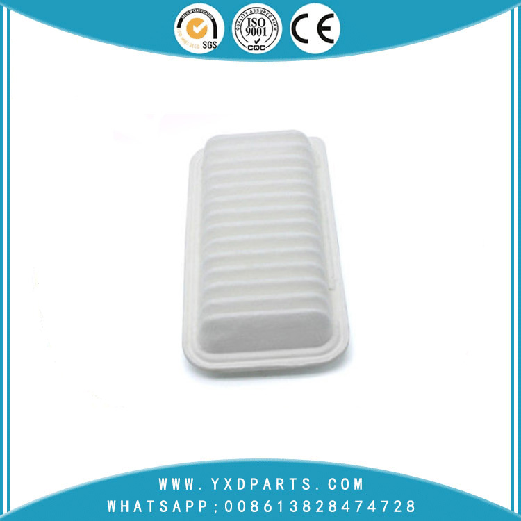 manufacturer wholesale  japanese car air filter for toyota 
