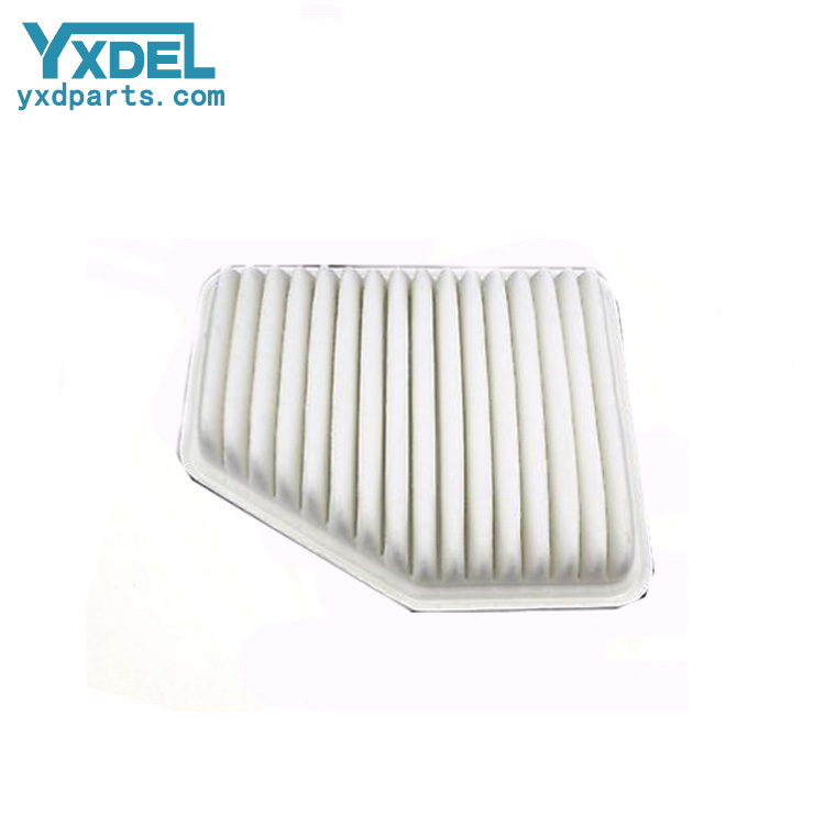  factory Wholesale air filter High Quality for toyota haice ACR50 17801-AD010