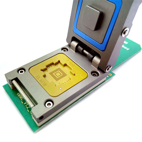 Mobile Forensics Tool-eMMC SD Adapter(BGA153&BGA169)