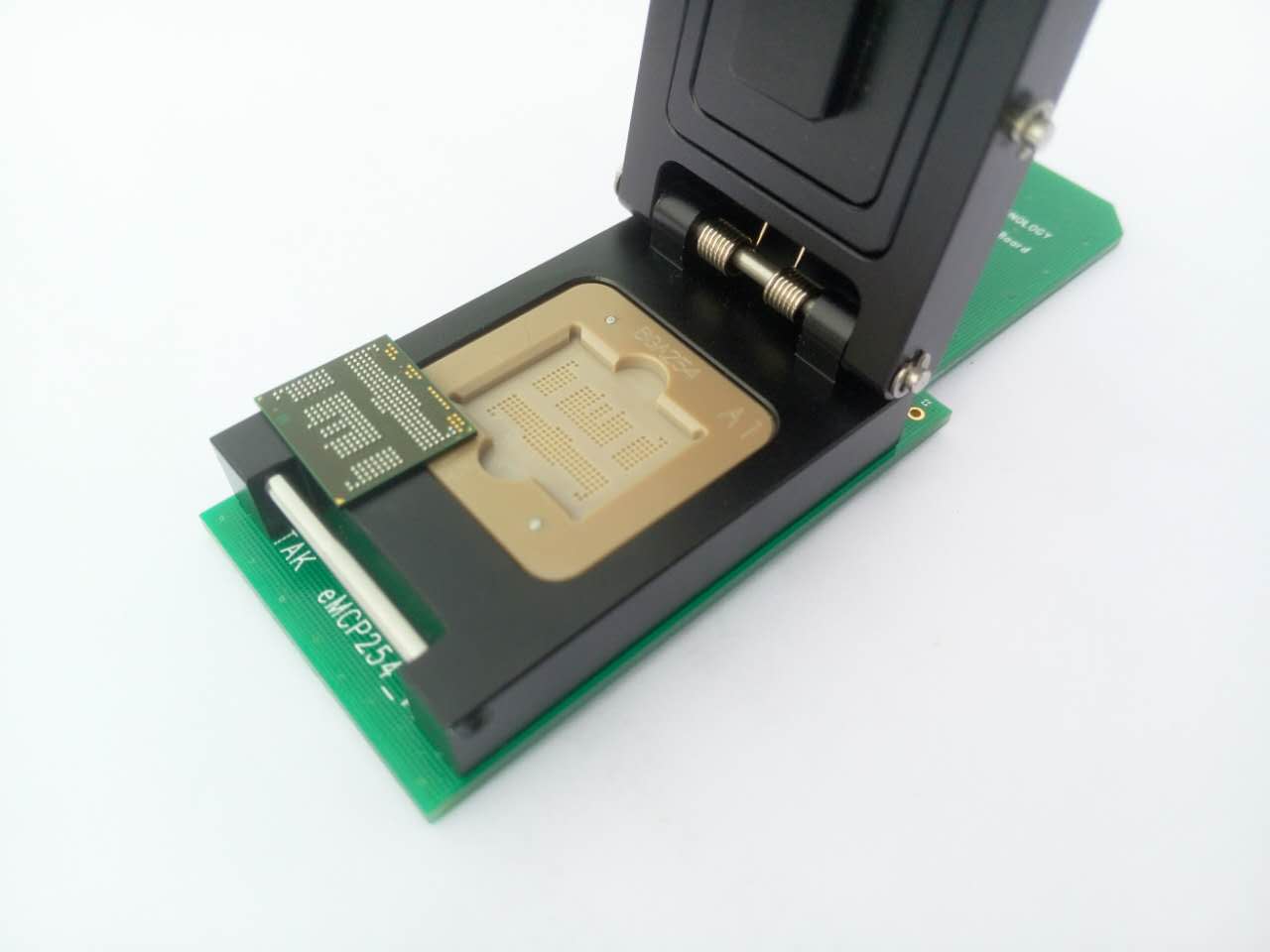 Mobile Forensics Tool-BGA254 SD Adapter