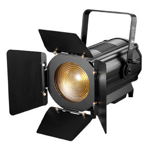 LED Studio Light,Conference Light,LED Fresnel Spot Light (PHN053)