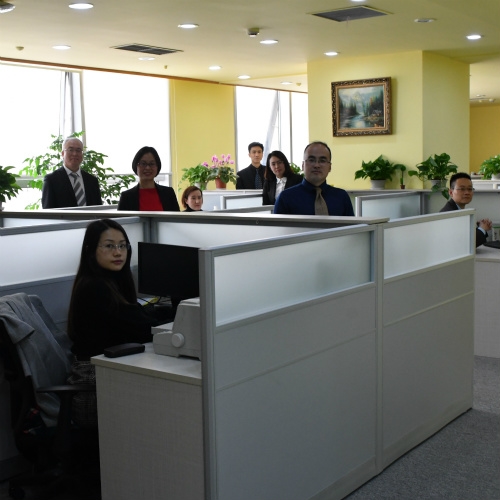 One-step service Good quality of service shanghai law firm,