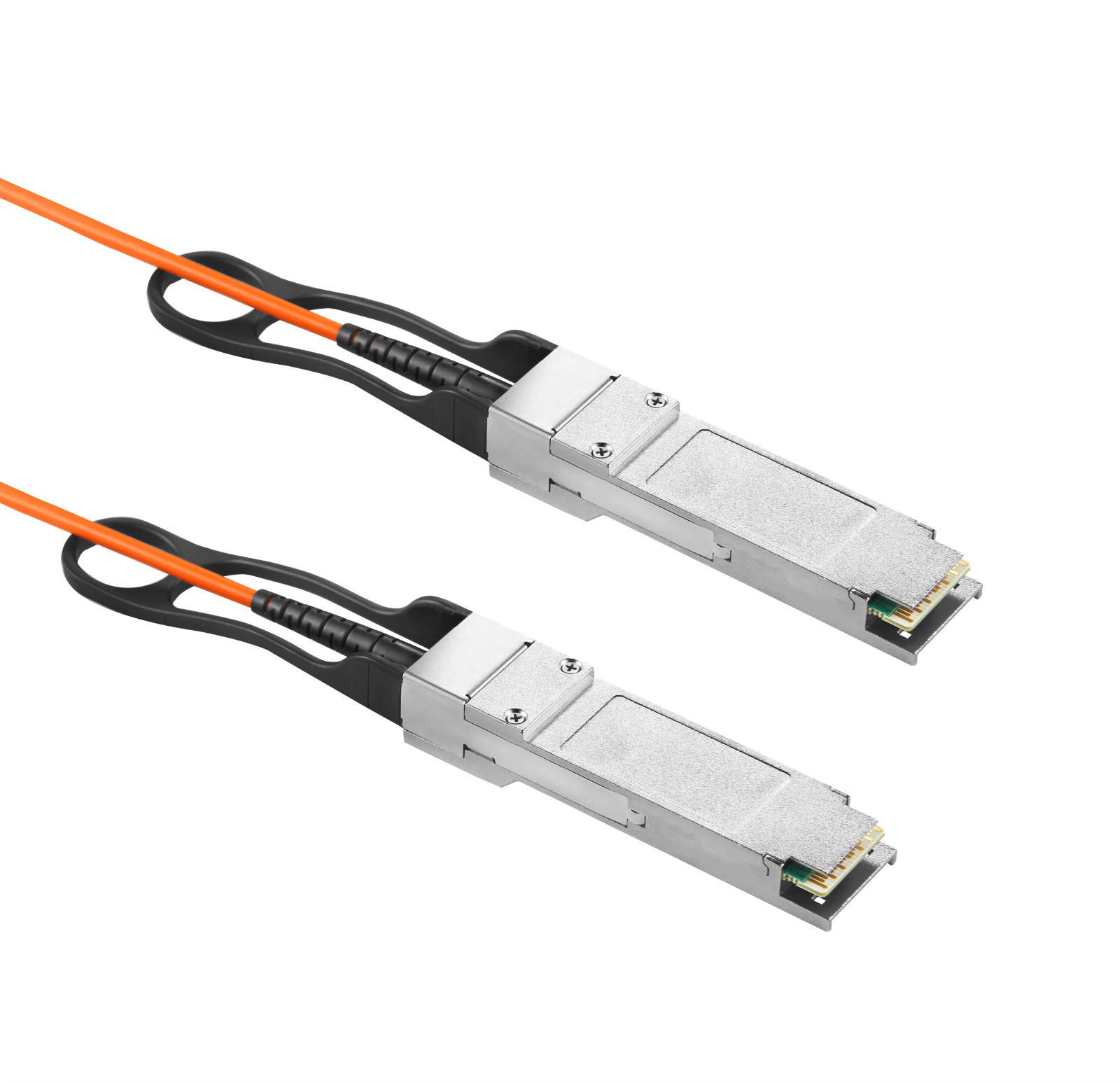 HTD-Infor focuses onActive Optical Cable, and he is going t