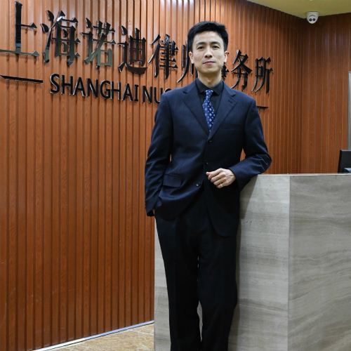 Haidong Areashanghai attorneyis worthy of your trust