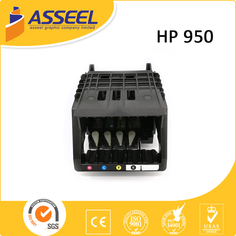 HP 950# compatible for HP 950 printhead 