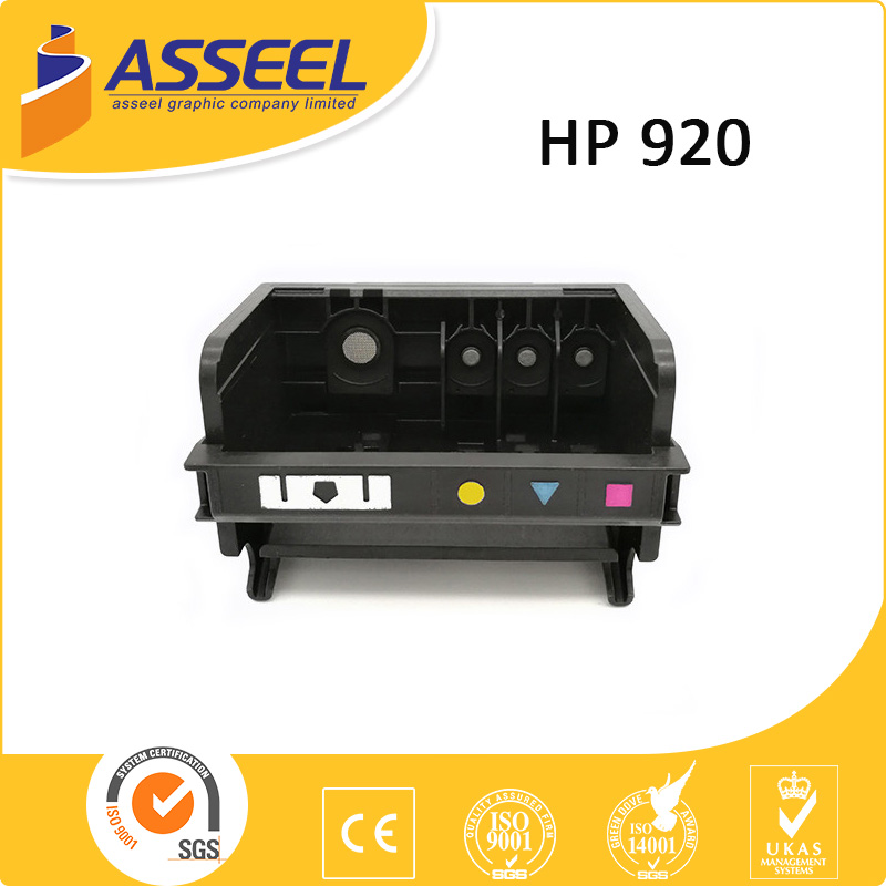 HP 920  printhead